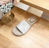 Women G*ucci Top Sandals