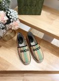 Men Women G*ucci Top Sneaker