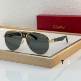 C*artier  Glasses Top Quality