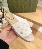 Women G*ucci Top Sandals
