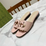 Women G*ucci Top Sandals