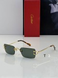 C*artier  Glasses Top Quality