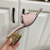 Women G*ucci Top Sandals