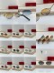 C*artier  Glasses Top Quality