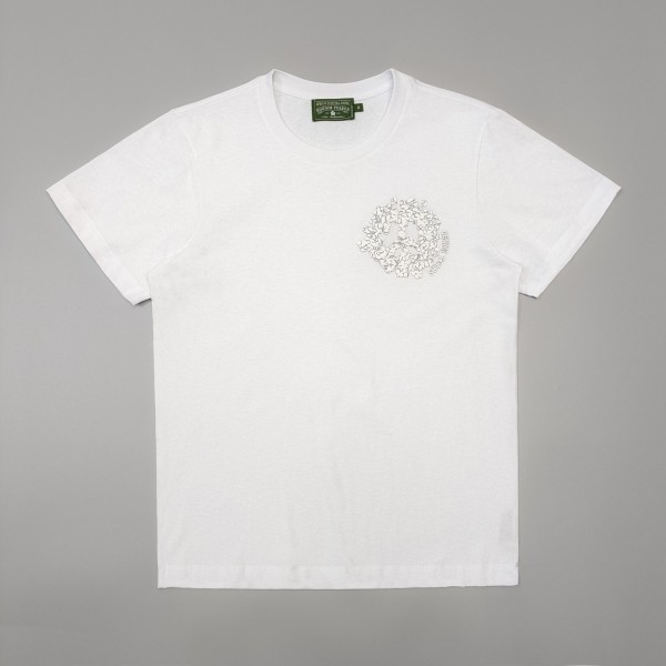 D*enim T*ears Top Quality Clothes