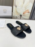 Women V*ersace Top Sandals