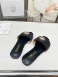 Women V*ersace Top Sandals