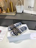 Women D*ior Top Sandals