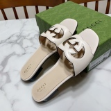 Women G*ucci Top Sandals