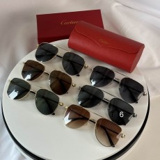C*artier  Glasses Top Quality