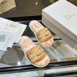 Women D*ior Top Sandals