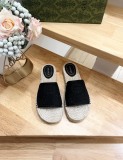 Women G*ucci Top Sandals
