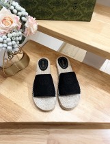 Women G*ucci Top Sandals