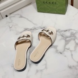 Women G*ucci Top Sandals
