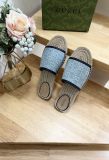 Men Women G*ucci Top Sandals