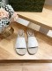 Women G*ucci Top Sandals