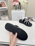 Women C*hloe Top Quality Sandals