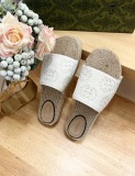Women G*ucci Top Sandals