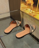 Women D*ior Top Sandals
