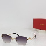 C*artier  Glasses Top Quality