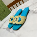 Women G*ucci Top Sandals