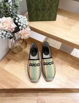 Men Women G*ucci Top Sneaker