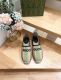 Men Women G*ucci Top Sneaker