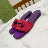Women G*ucci Top Sandals