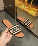 Women D*ior Top Sandals