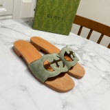 Women G*ucci Top Sandals