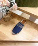 Men Women G*ucci Top Sandals