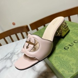 Women G*ucci Top Sandals