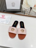 Women V*ersace Top Sandals