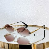 C*artier  Glasses Top Quality