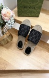 Men Women G*ucci Top Sandals