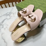 Women G*ucci Top Sandals