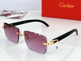C*artier  Glasses Top Quality