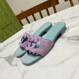 Women G*ucci Top Sandals