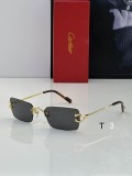 C*artier  Glasses Top Quality