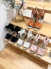 Women G*ucci Top Sandals  6CM