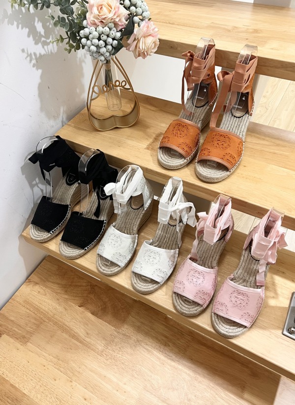 Women G*ucci Top Sandals  6CM
