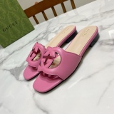 Women G*ucci Top Sandals