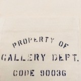 G*ALLERY D*EPT  Top Quality Clothes