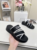Women C*hloe Top Quality Sandals
