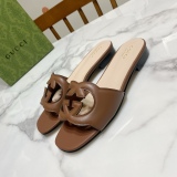 Women G*ucci Top Sandals