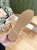 Women G*ucci Top Sandals