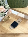 Women G*ucci Top Sandals
