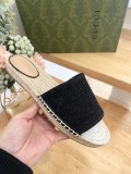Women G*ucci Top Sandals