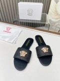 Women V*ersace Top Sandals