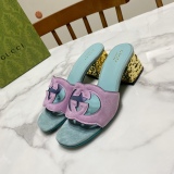 Women G*ucci Top Sandals